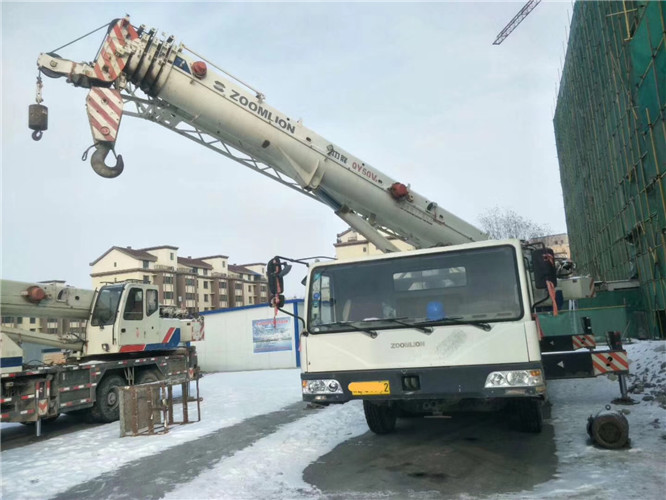 大荔县吊车出租场景简单分类